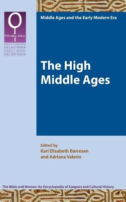 The High Middle Ages by Børresen, Kari Elisabeth