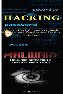 Hacking & Malware by Tech, Solis