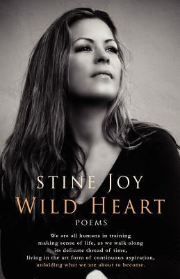 Wild Heart by Joy, Stine
