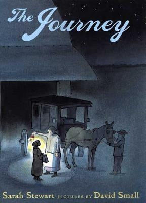 The Journey by Stewart, Sarah