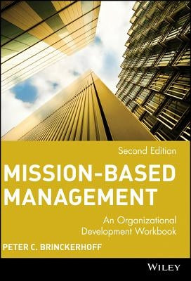 Management 2e WkBk by Brinckerhoff, Peter C.