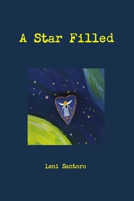 A Star Filled Sky by Santoro, Leni
