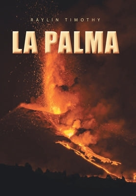 La Palma by Timothy, Raylin