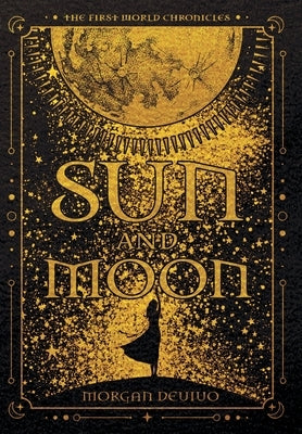 Sun and Moon by Devivo, Morgan