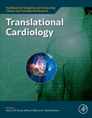 Translational Cardiology by Bakal, Jeffrey A.