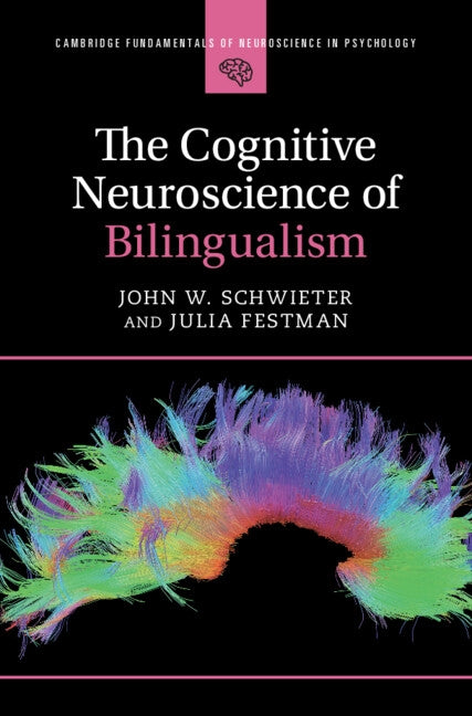 The Cognitive Neuroscience of Bilingualism by Schwieter, John W.