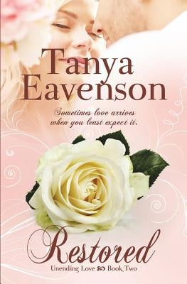 Restored by Eavenson, Tanya