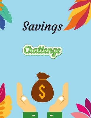 Savings Challenges by Cornelio, Reina