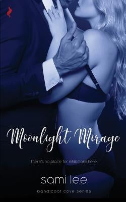 Moonlight Mirage by Lee, Sami
