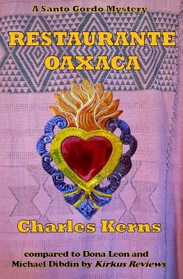 Restaurant Oaxaca by Kerns, Charles
