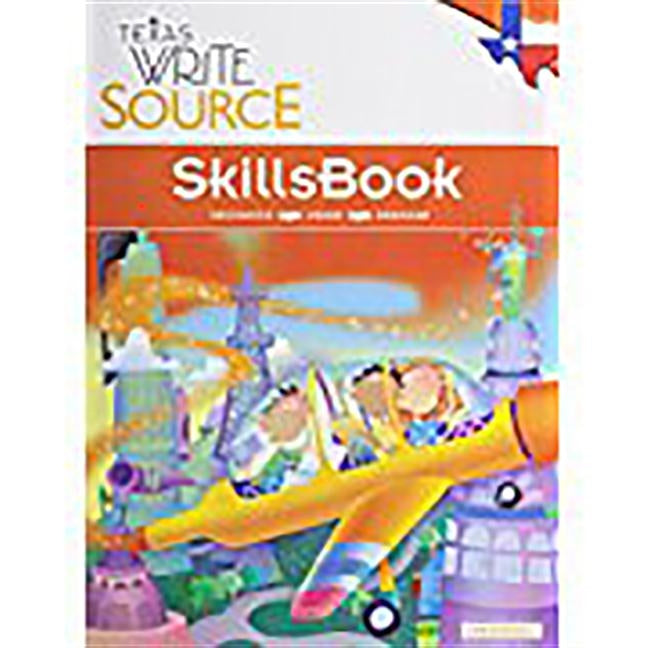 Skills Book Student Edition Grade 3 by Gs, Gs