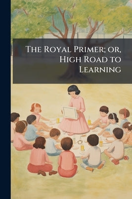 The Royal Primer; or, High Road to Learning by Anonymous