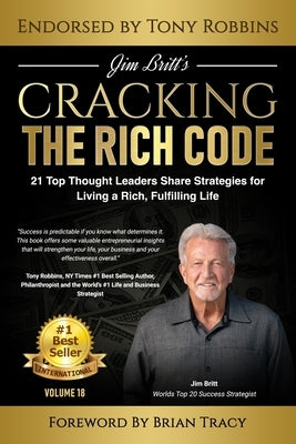 Cracking the Rich Code volume 18 by Britt, Jim