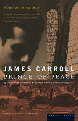 Prince of Peace by Carroll, James