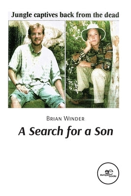 A search for a son by Winder, Brian