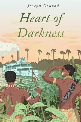 Heart of Darkness: (Starbooks Classics Editions) by Jakas, Algirdas