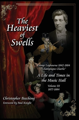The Heaviest of Swells Vol III by Beeching, Christopher