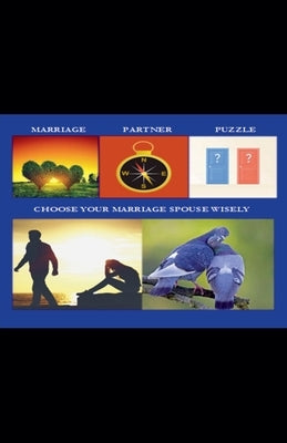 Marriage Partner Puzzle by Chiponda, Stephen