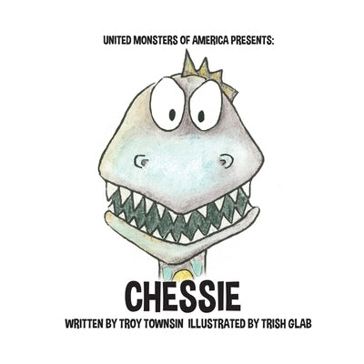 Chessie by Glab, Trish