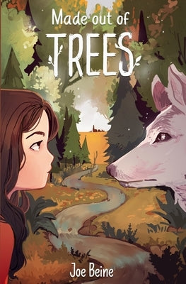 Made Out of Trees by Beine, Joe