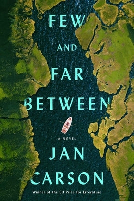 Few and Far Between by Carson, Jan