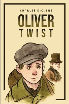 Oliver Twist by Dickens, Charles