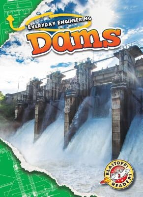 Dams by Bowman, Chris