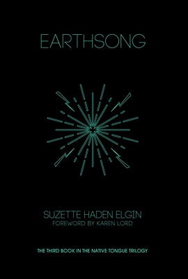 Earthsong by Elgin, Suzette Haden