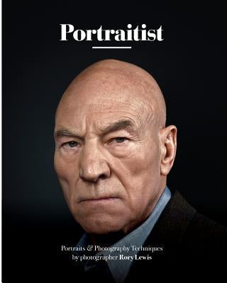 Portraitist by Lewis, Rory Paul
