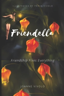 Friendella by Vivolo, Prada
