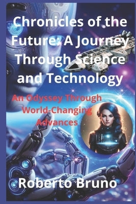 Chronicles of the Future: A Journey Through Science and Technology: An odyssey through the advances that will change the world by Bruno, Roberto