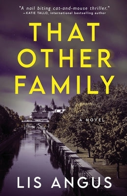 That Other Family by Angus, Lis