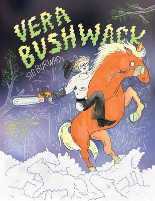 Vera Bushwack by Burwash, Sig