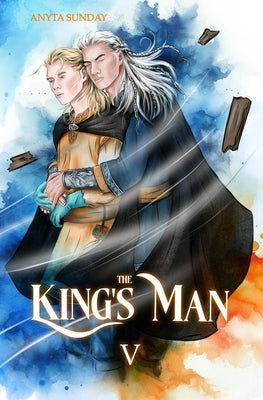 The King's Man: Book V by R. B., Merce