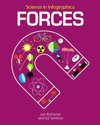 Forces by Richards, Jon