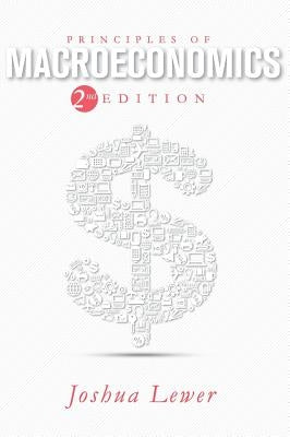 Principles of Macroeconomics by Lewer, Joshua
