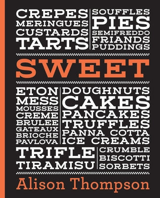 Sweet by Thompson, Alison