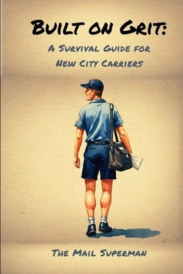 Built on Grit: A Survival Guide for New City Carriers by Superman, The Mail
