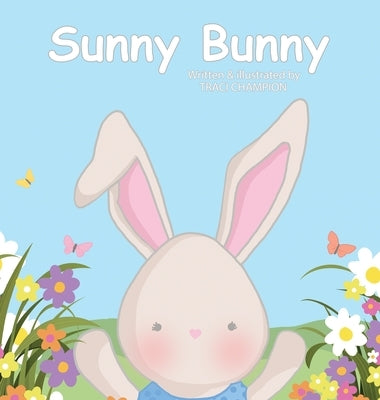Sunny Bunny by Champion, Traci