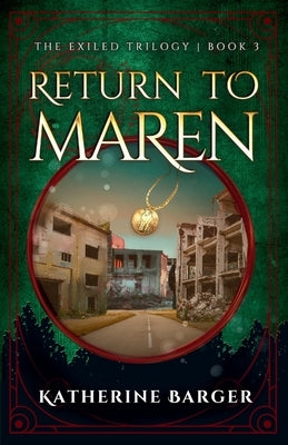 Return to Maren by Barger, Katherine