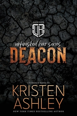 Deacon by Ashley, Kristen
