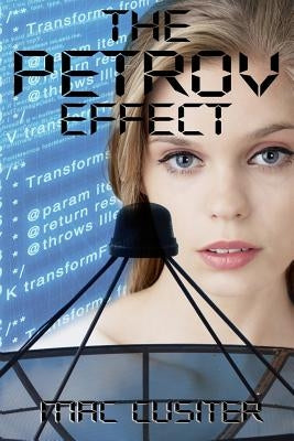 The Petrov Effect by Cusiter, Mac