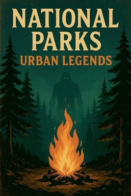 National Parks Urban Legends by Books, Fandom