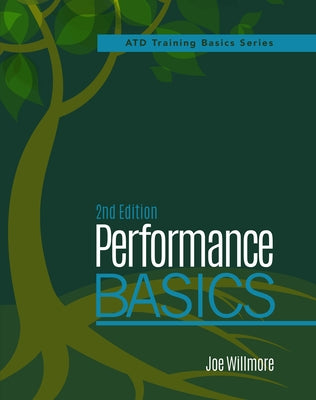 Performance Basics, 2nd Edition by Willmore, Joe