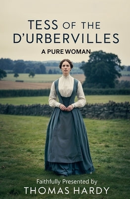 Tess of the d'Urbervilles: A Pure Woman by Hardy, Thomas