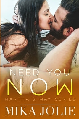 Need You Now by Jolie, Mika