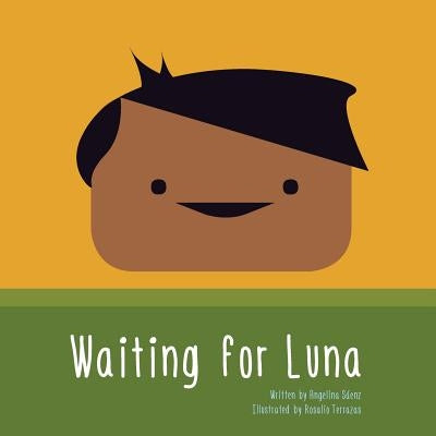 Waiting for Luna by Terrazas, Leo