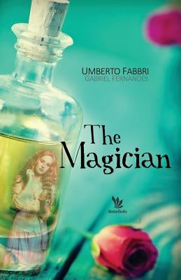 The Magician by Fabbri, Umberto