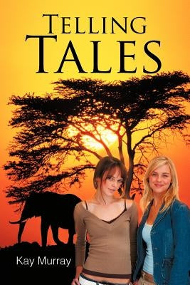 Telling Tales by Murray, Kay