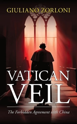 Vatican Veil by Zorloni, Giuliano